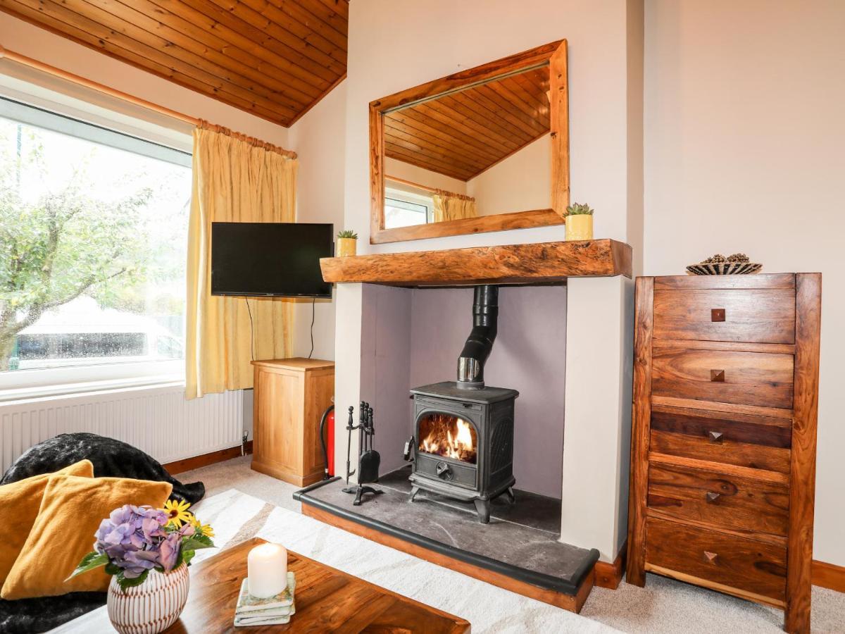Maesteg - Llanberis Caernarfon Ngoại thất bức ảnh