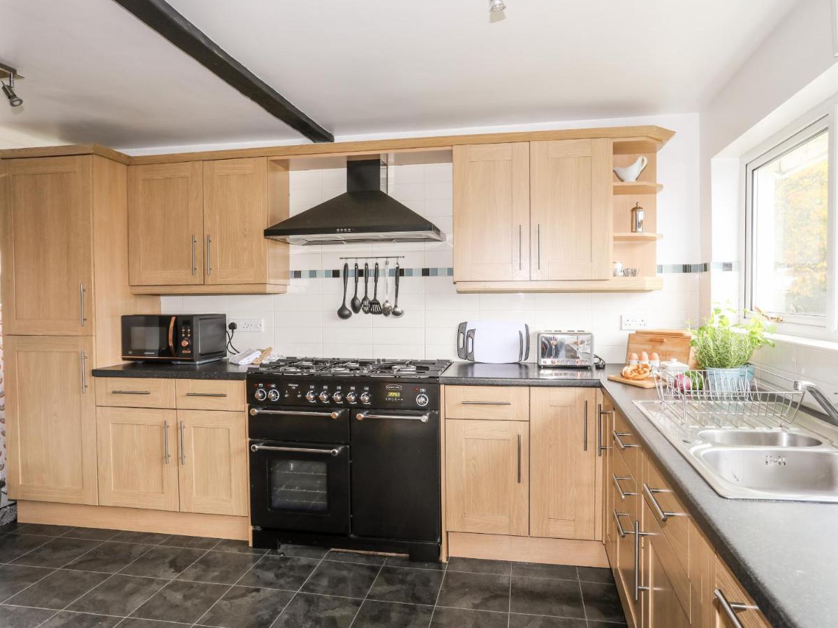 Maesteg - Llanberis Caernarfon Ngoại thất bức ảnh