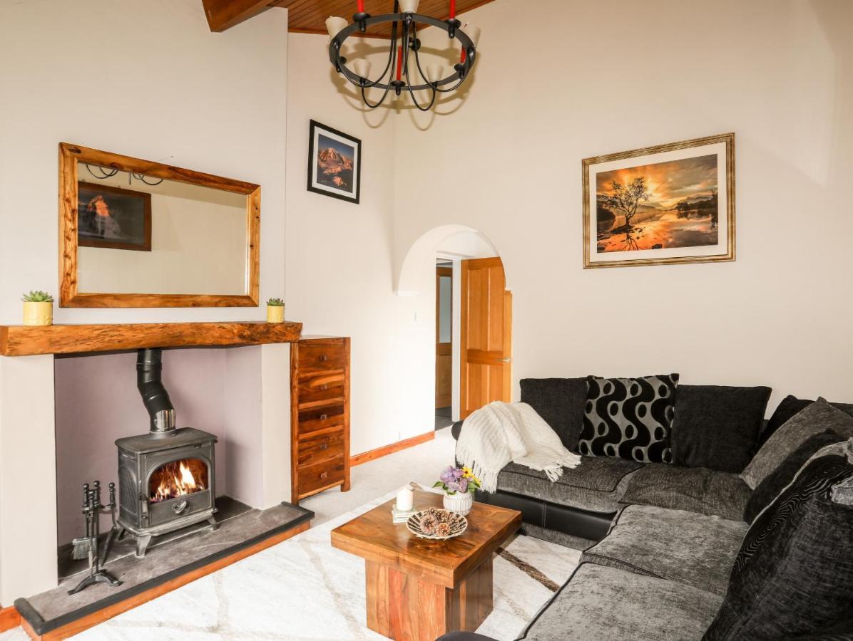 Maesteg - Llanberis Caernarfon Ngoại thất bức ảnh