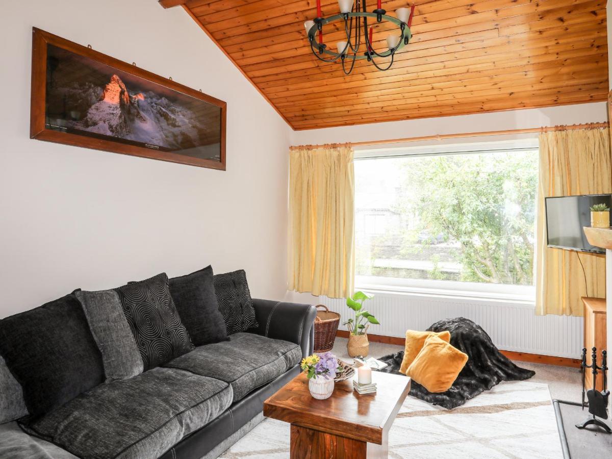 Maesteg - Llanberis Caernarfon Ngoại thất bức ảnh