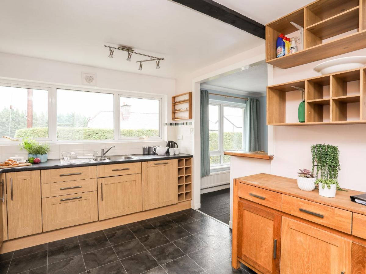 Maesteg - Llanberis Caernarfon Ngoại thất bức ảnh
