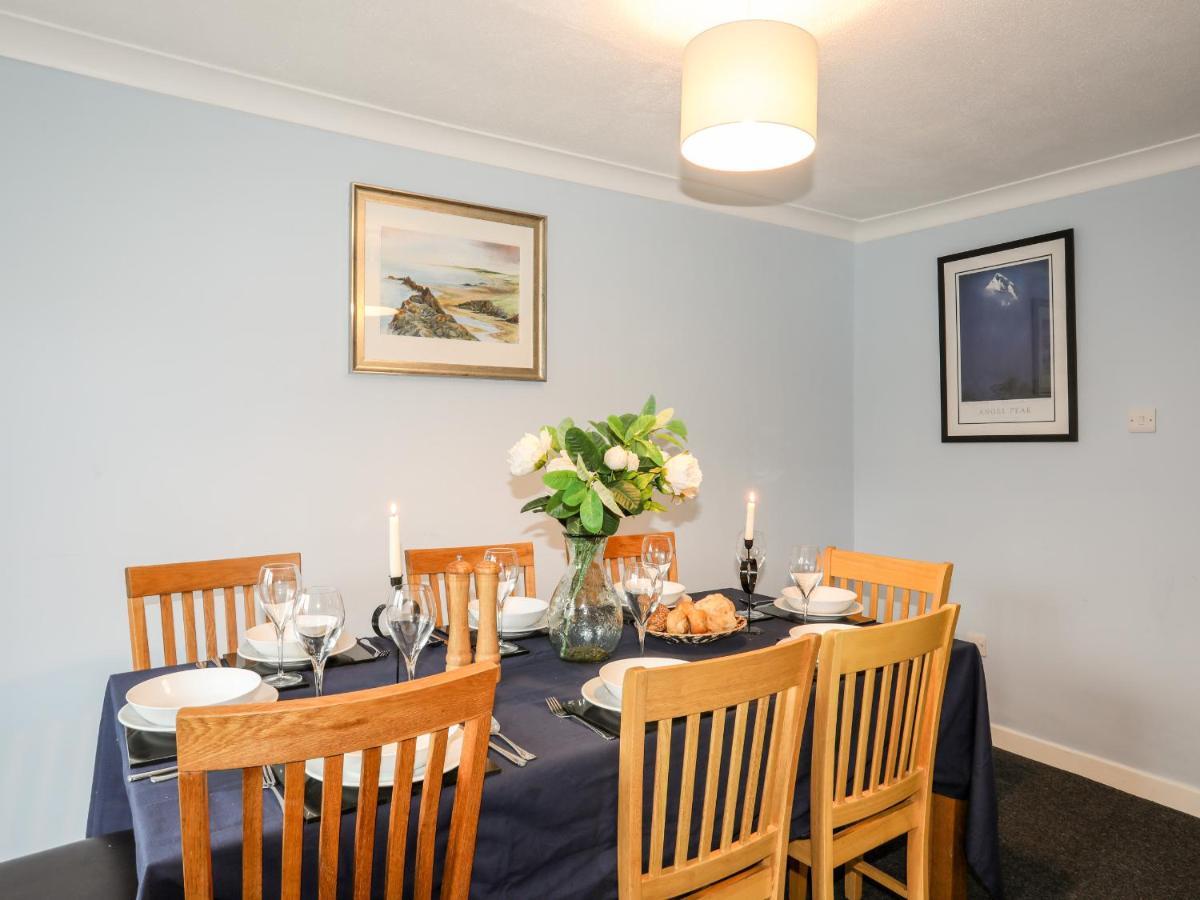 Maesteg - Llanberis Caernarfon Ngoại thất bức ảnh