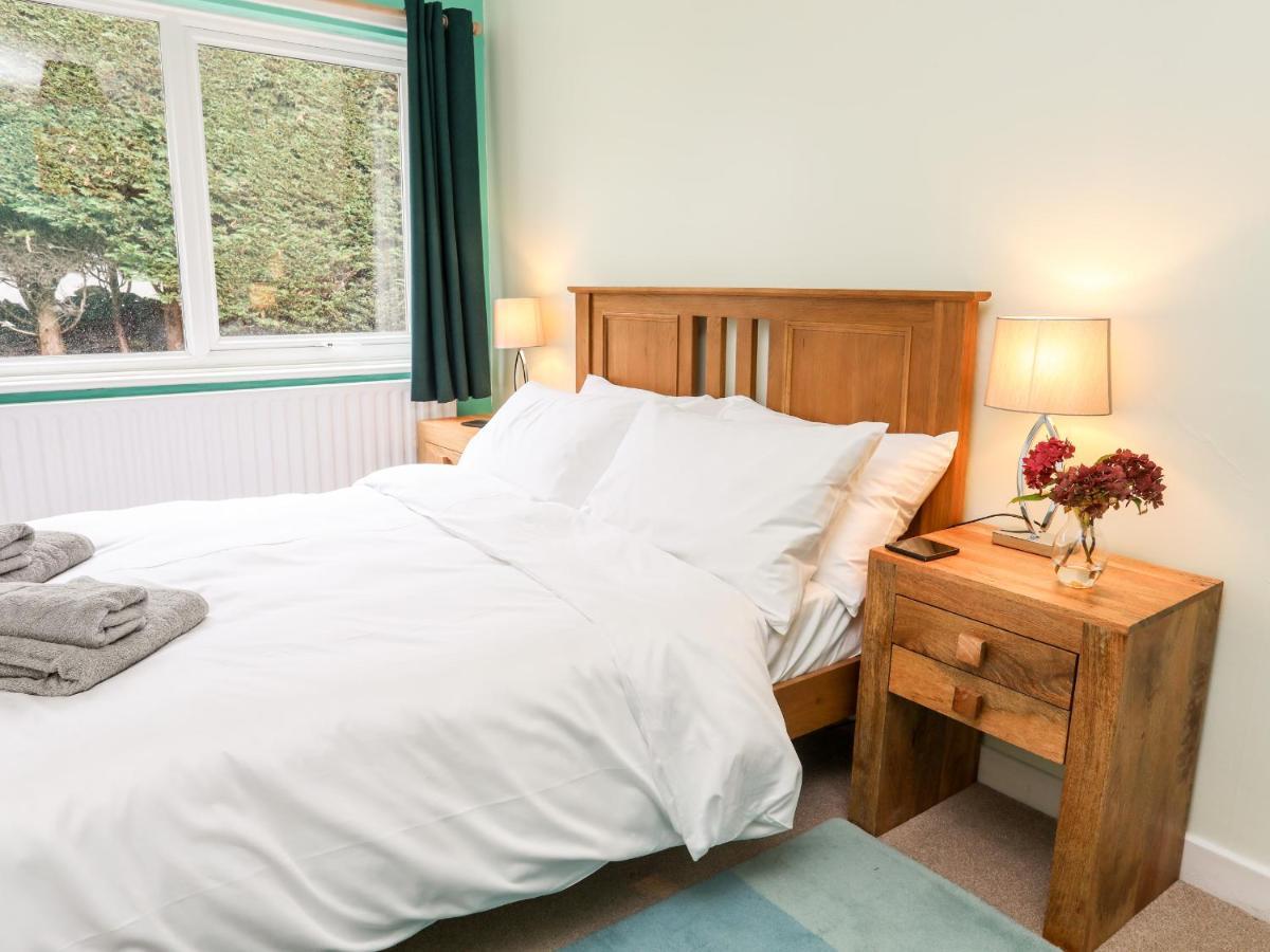 Maesteg - Llanberis Caernarfon Ngoại thất bức ảnh