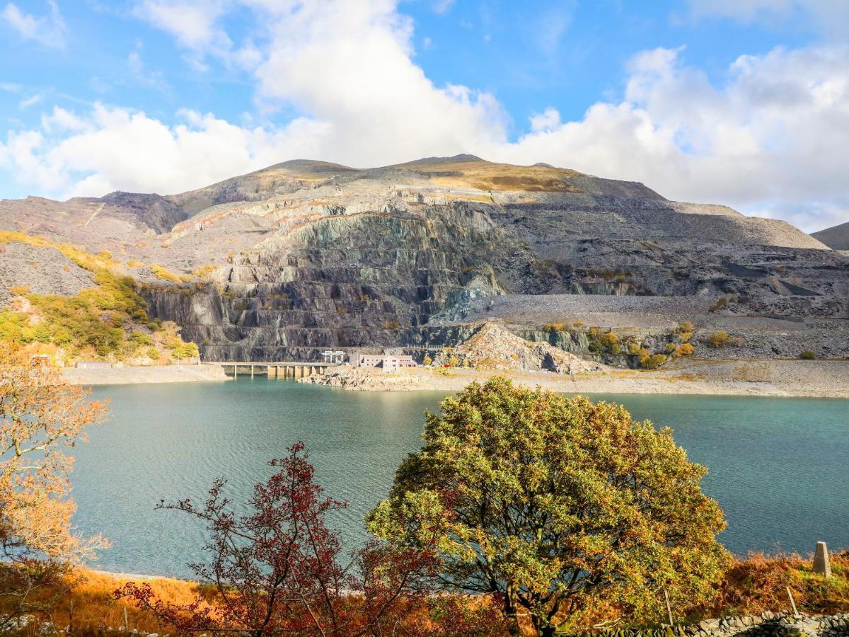 Maesteg - Llanberis Caernarfon Ngoại thất bức ảnh
