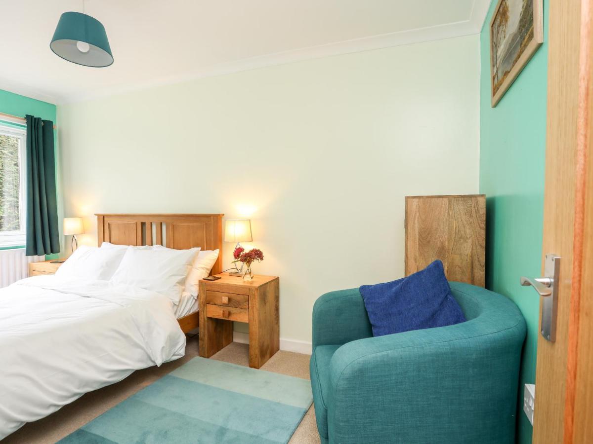 Maesteg - Llanberis Caernarfon Ngoại thất bức ảnh