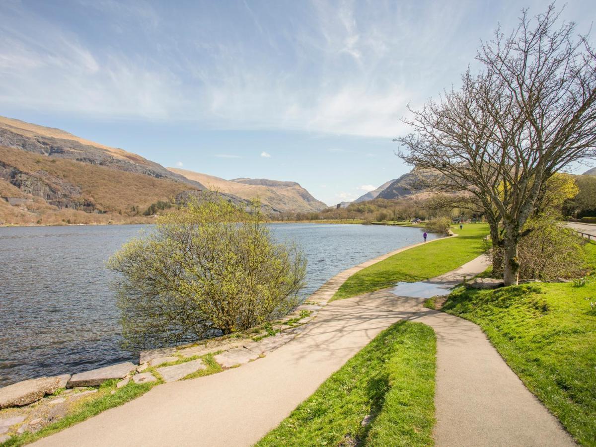 Maesteg - Llanberis Caernarfon Ngoại thất bức ảnh