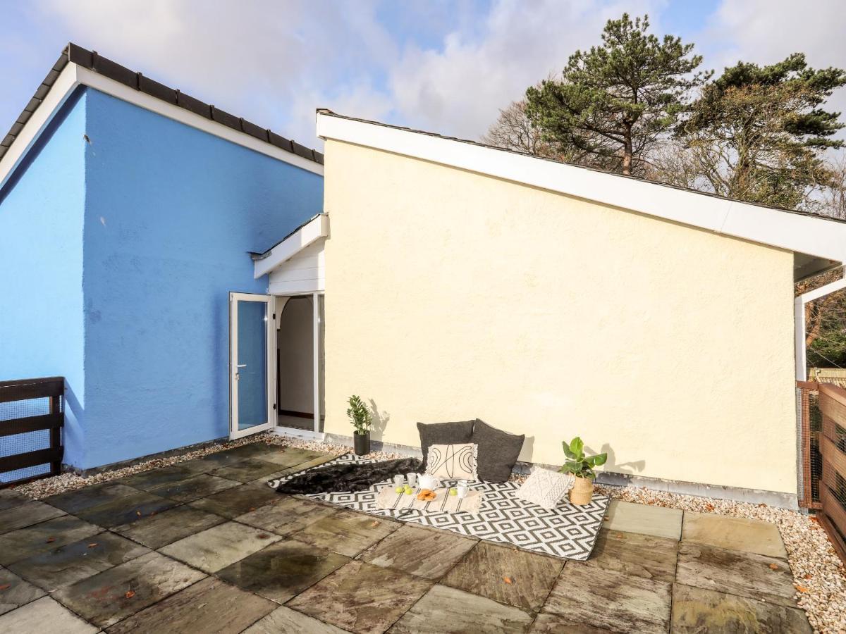 Maesteg - Llanberis Caernarfon Ngoại thất bức ảnh