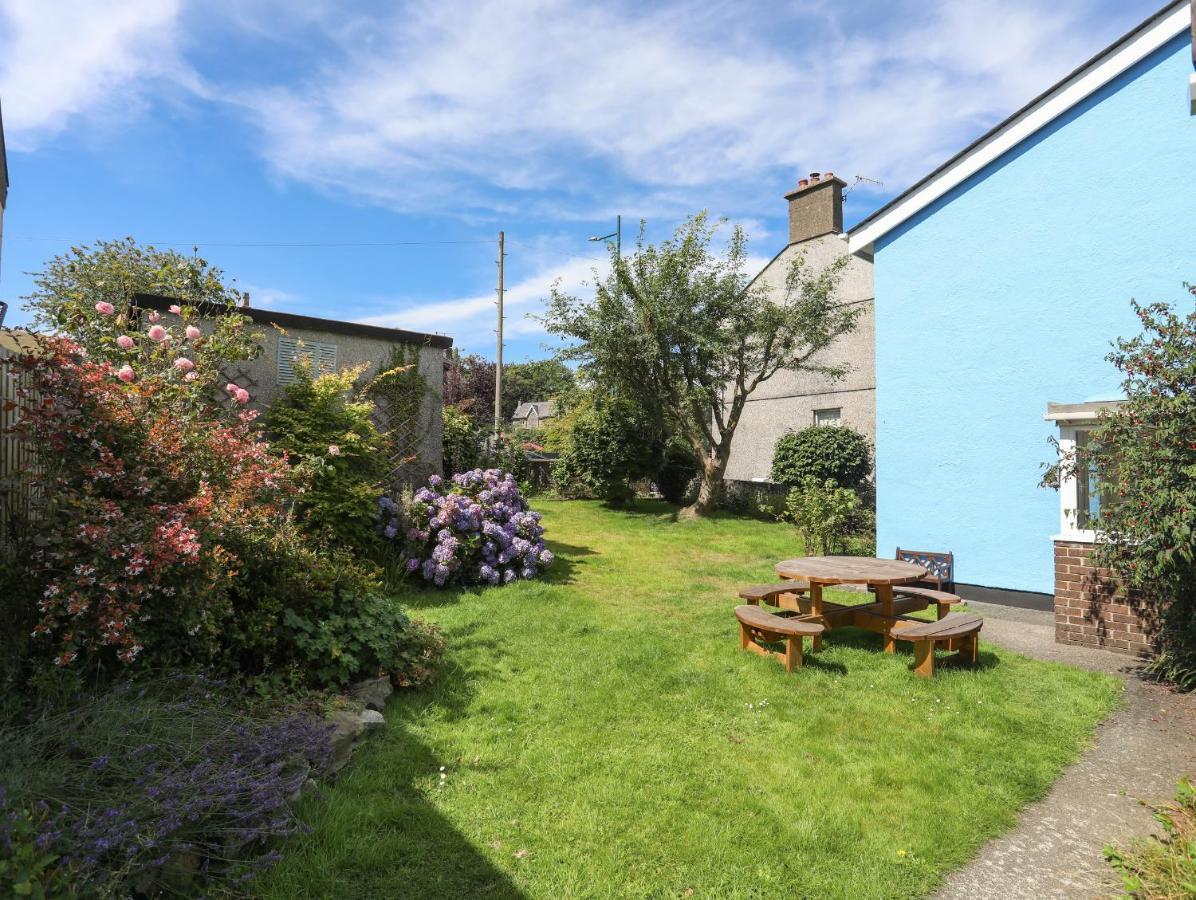 Maesteg - Llanberis Caernarfon Ngoại thất bức ảnh