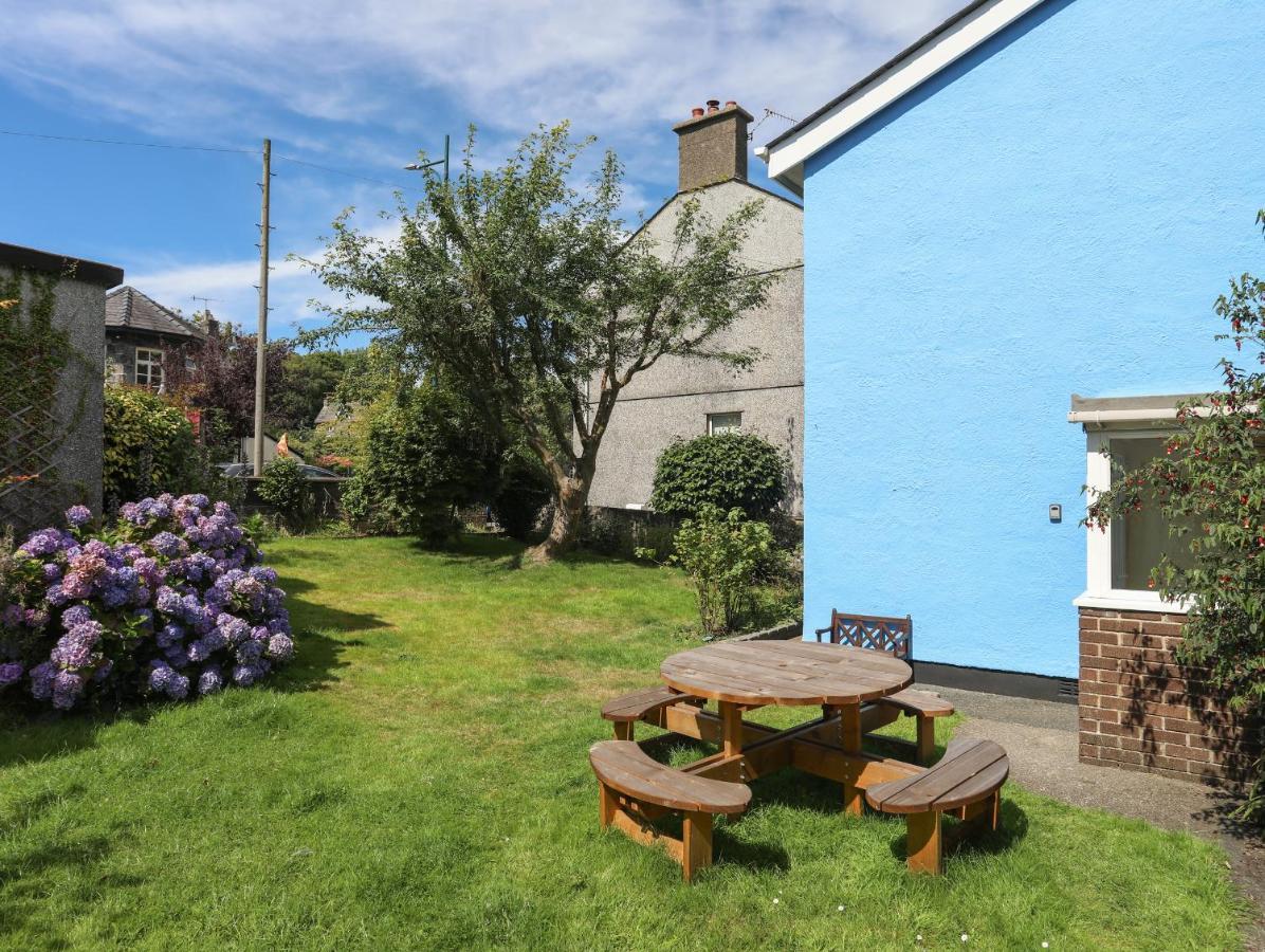 Maesteg - Llanberis Caernarfon Ngoại thất bức ảnh
